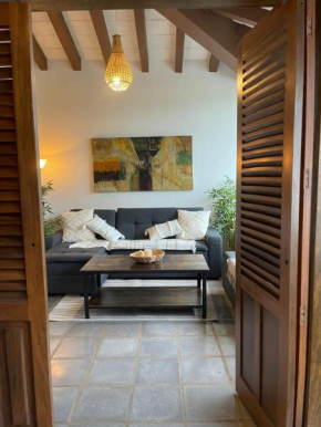Marina Vallarta small villa